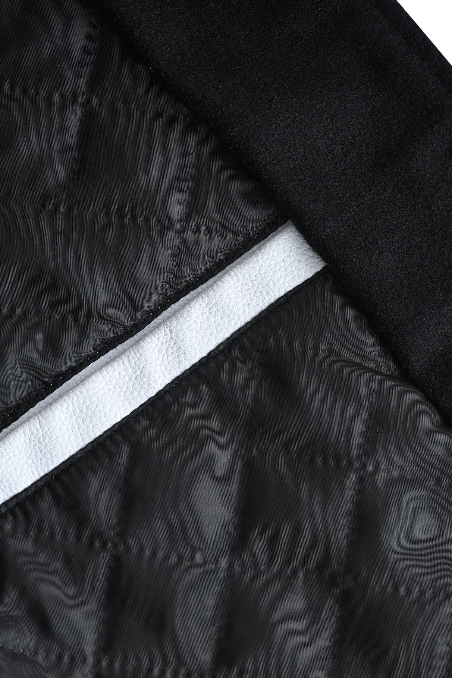 Premium Varsity Jacket