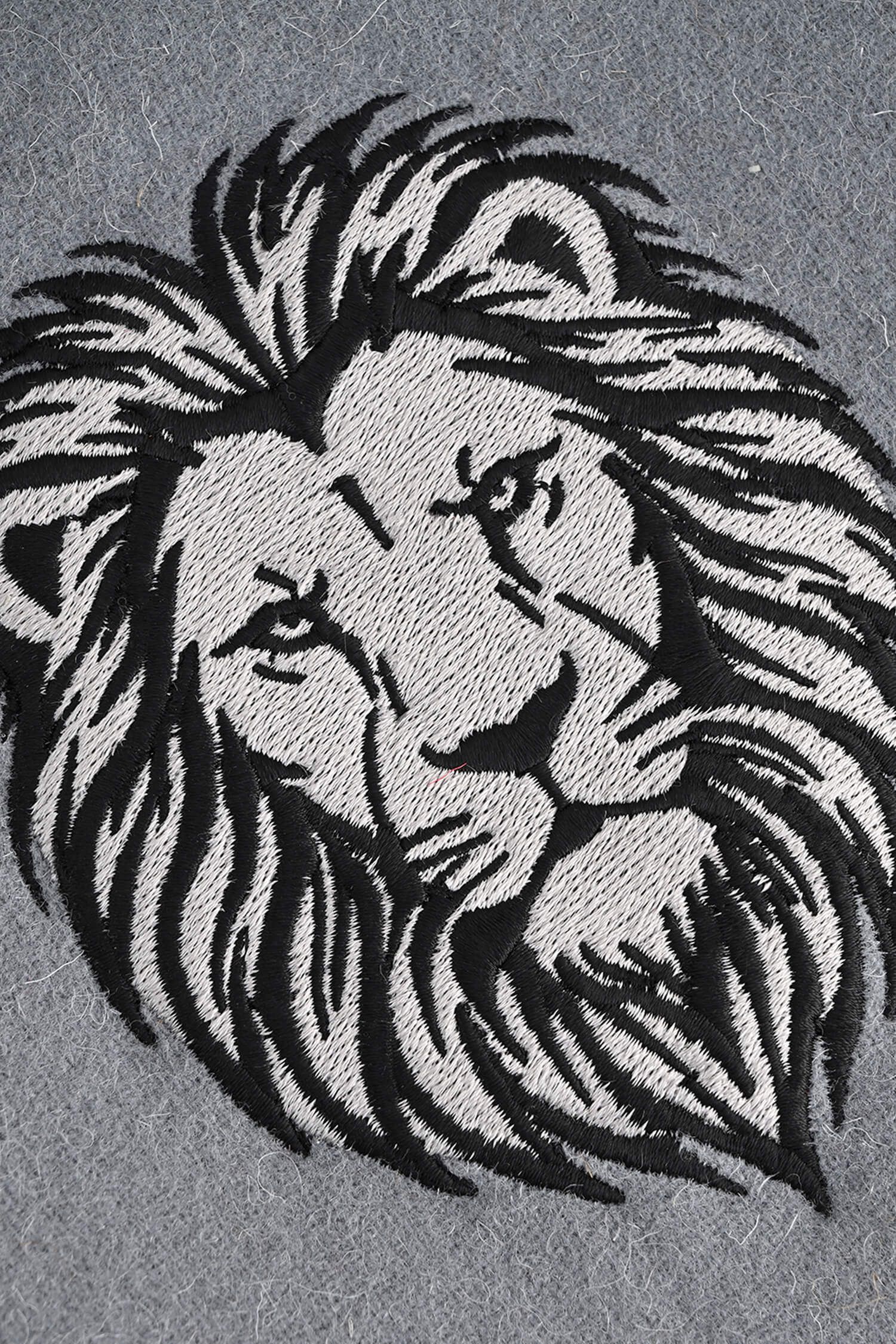 Lion of Judah Men’s Varsity Jacket