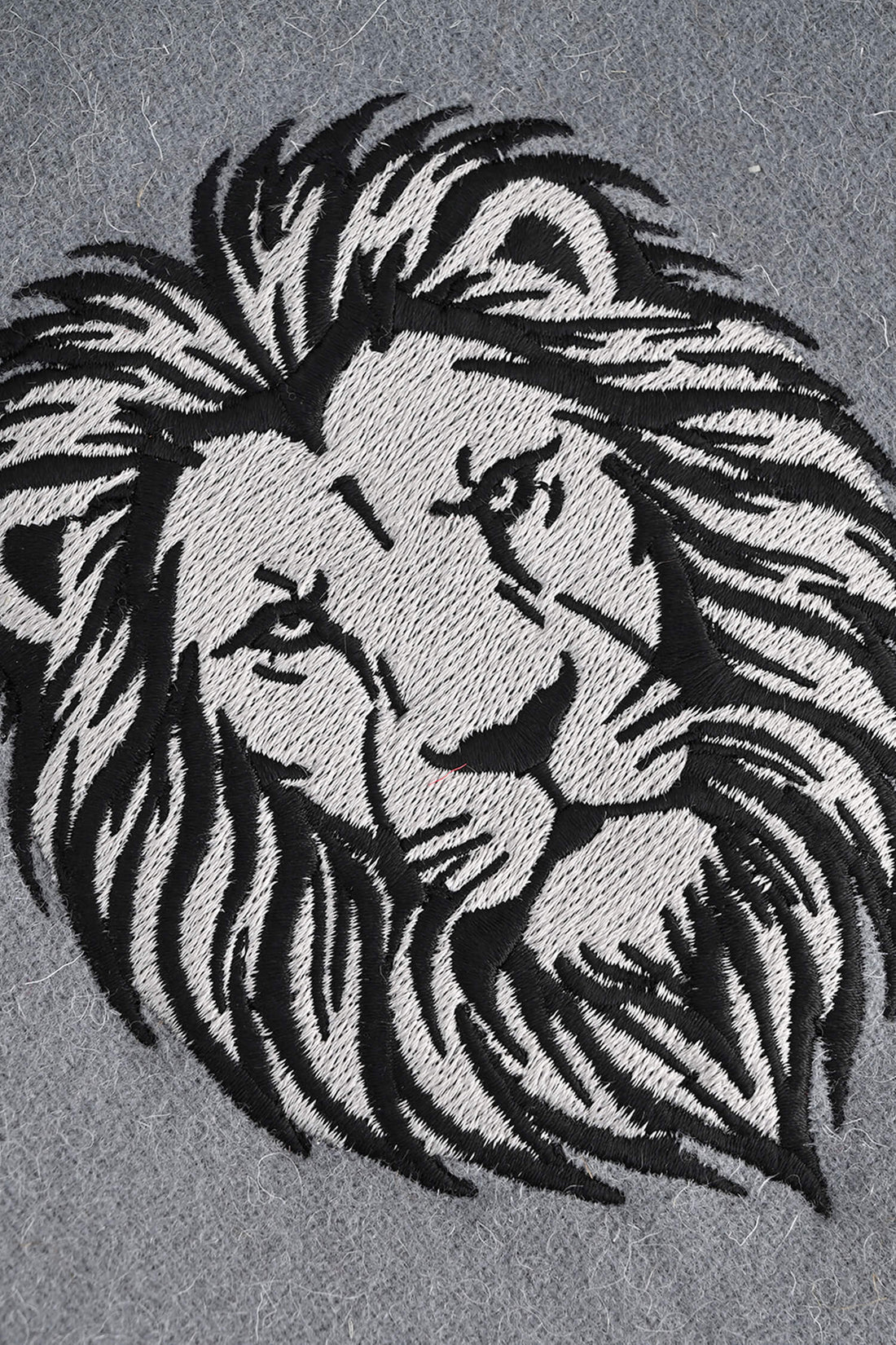 Lion of Judah Men’s Varsity Jacket