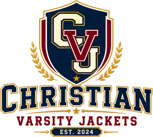 Christian Varsity Jackets